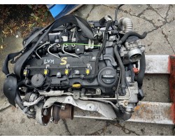 OPEL ASTRA INSIGNIA 1 6 CDTI ENGINE B16DTL B16DTH LVM