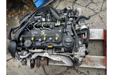 OPEL ASTRA INSIGNIA 1 6 CDTI ENGINE B16DTL B16DTH LVM
