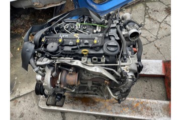 OPEL ASTRA INSIGNIA 1 6 CDTI ENGINE B16DTL B16DTH LVM Catalog number of the part OPEL ASTRA INSIGNIA 1 6 CDTI SILNIK B16DTL B16D