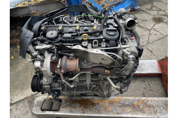 OPEL ASTRA INSIGNIA 1 6 CDTI ENGINE B16DTL B16DTH LVM Part manufacturer Opel OE