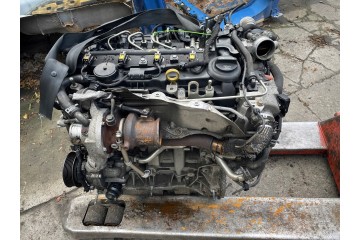 OPEL ASTRA INSIGNIA 1 6 CDTI ENGINE B16DTL B16DTH LVM Part manufacturer Opel OE