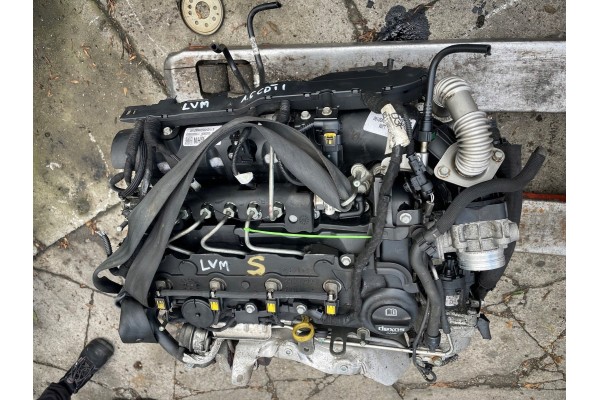 OPEL ASTRA INSIGNIA 1 6 CDTI ENGINE B16DTL B16DTH LVM Car type 4x4 SUV cargo vans passenger cars