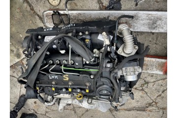OPEL ASTRA INSIGNIA 1 6 CDTI ENGINE B16DTL B16DTH LVM Engine type diesel