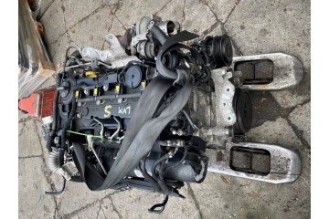 OPEL ASTRA INSIGNIA 1 6 CDTI ENGINE B16DTL B16DTH LVM Quality of parts according to GVO O original with manufacturer s logo OE