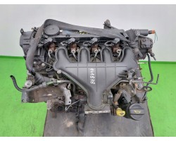Engine post diesel Ford Focus MK2 2 0TDCI 136HP DW10 2004 2011R 323TYS