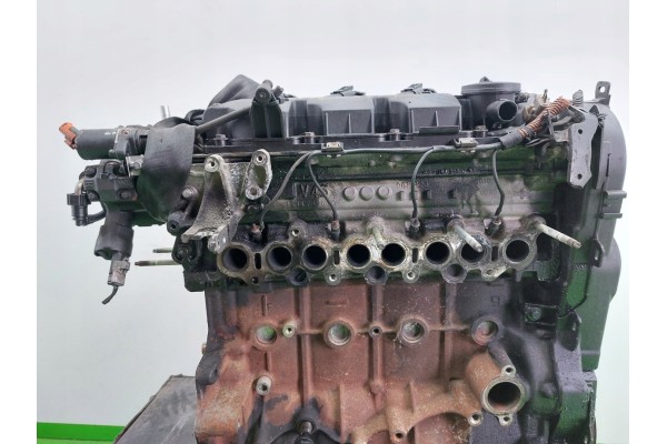 Engine post diesel Ford Focus MK2 2 0TDCI 136HP DW10 2004 2011R 323TYS Catalog number of the part DW10 REMI