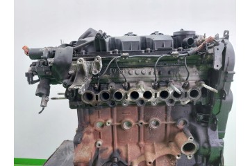 Engine post diesel Ford Focus MK2 2 0TDCI 136HP DW10 2004 2011R 323TYS Catalog number of the part DW10 REMI