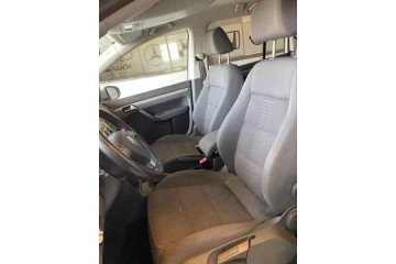 VOLKSWAGEN TOURAN (1T2) Highline