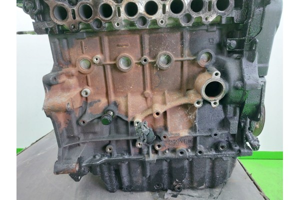 Engine post diesel Ford Focus MK2 2 0TDCI 136HP DW10 2004 2011R 323TYS Quality of parts according to GVO O original with manufac