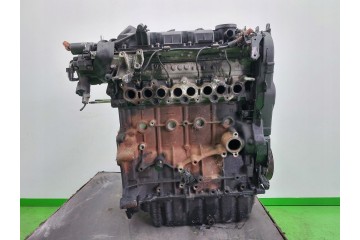 Engine post diesel Ford Focus MK2 2 0TDCI 136HP DW10 2004 2011R 323TYS Car type passenger cars