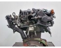 Engine post diesel Ford Focus MK2 2 0TDCI 136HP DW10 2004 2011R 323TYS Catalog number of the original DW10