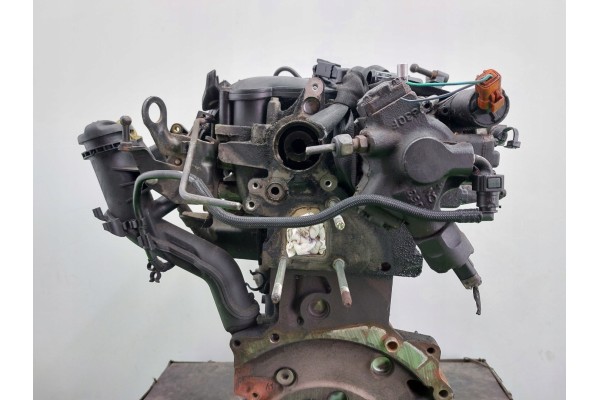 Engine post diesel Ford Focus MK2 2 0TDCI 136HP DW10 2004 2011R 323TYS Catalog number of the original DW10