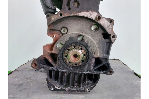 Motor diésel Ford Focus MK2 2.0 TDCI 136HP DW10 2004-2011