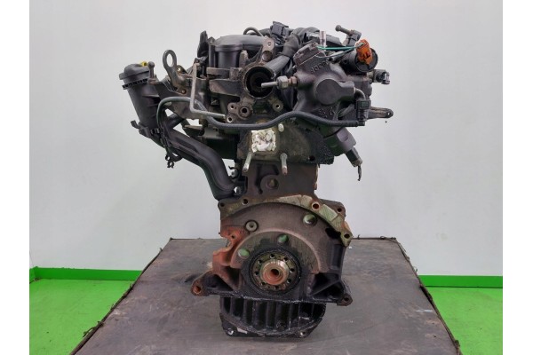 Motor diésel Ford Focus MK2 2.0 TDCI 136HP DW10 2004-2011