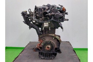 Motor diésel Ford Focus MK2 2.0 TDCI 136HP DW10 2004-2011