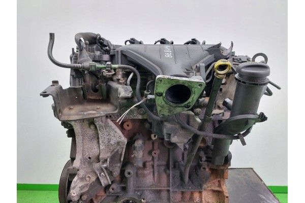 Motor diésel Ford Focus MK2 2.0 TDCI 136HP DW10 2004-2011