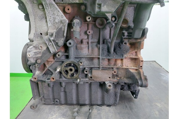 Motor diésel Ford Focus MK2 2.0 TDCI 136HP DW10 2004-2011