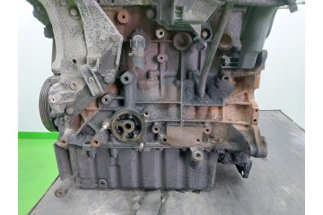 Motor diésel Ford Focus MK2 2.0 TDCI 136HP DW10 2004-2011