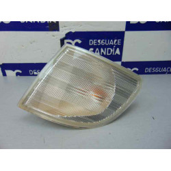 67629830 PILOTO DELANTERO IZQUIERDO MERCEDES-BENZ VITO KOMBI (638)