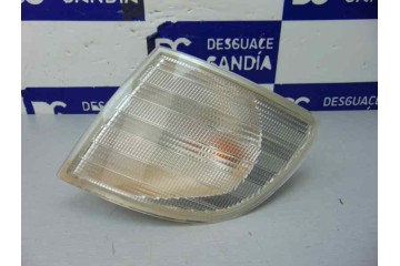 67629830 PILOTO DELANTERO IZQUIERDO MERCEDES-BENZ VITO KOMBI (638)