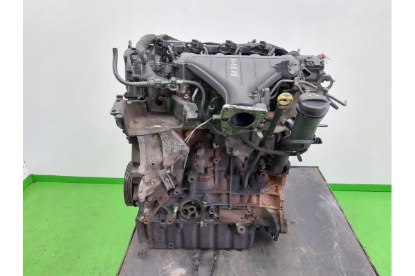 Motor diésel Ford Focus MK2 2.0 TDCI 136HP DW10 2004-2011
