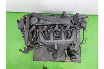 Motor diésel Ford Focus MK2 2.0 TDCI 136HP DW10 2004-2011
