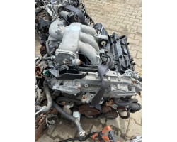 ENGINE NISSAN MURANO 350Z VQ35DE 3 5L 2005 LOW MILEAGE WARRANTY