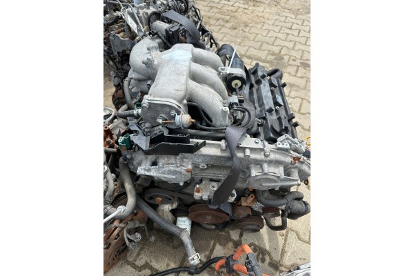 ENGINE NISSAN MURANO 350Z VQ35DE 3 5L 2005 LOW MILEAGE WARRANTY