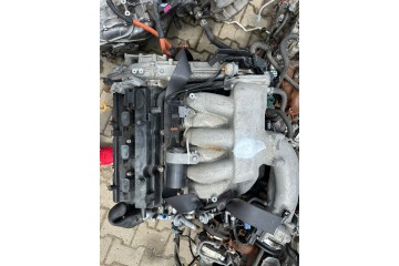ENGINE NISSAN MURANO 350Z VQ35DE 3 5L 2005 LOW MILEAGE WARRANTY Catalog number of the part VQ35DEH