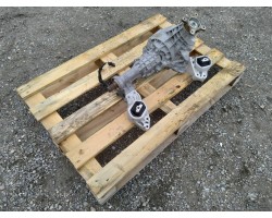 Bridge differential front 3 92 Dodge RAM 1500 5 7 2019