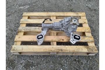Bridge differential front 3 92 Dodge RAM 1500 5 7 2019 Catalog number of the part P68349705AC