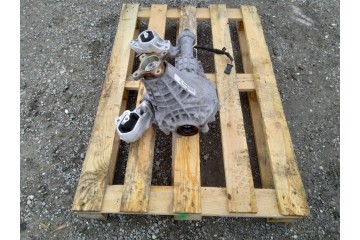 Bridge differential front 3 92 Dodge RAM 1500 5 7 2019 Car type trucks