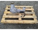 Bridge differential front 3 92 Dodge RAM 1500 5 7 2019 Installation side front