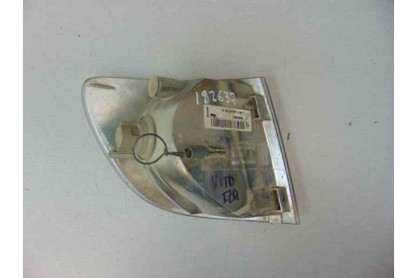 67629830 PILOTO DELANTERO IZQUIERDO MERCEDES-BENZ VITO KOMBI (638)