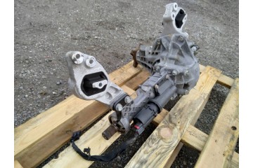 Puente diferencial delantero 3.92 Dodge RAM 1500 5.7 2019-