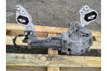 Puente diferencial delantero 3.92 Dodge RAM 1500 5.7 2019-