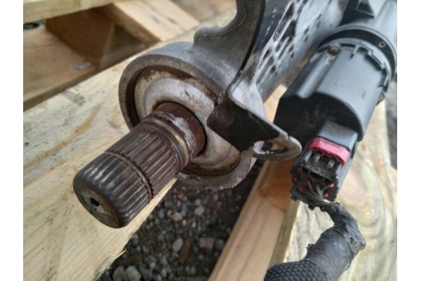 Puente diferencial delantero 3.92 Dodge RAM 1500 5.7 2019-