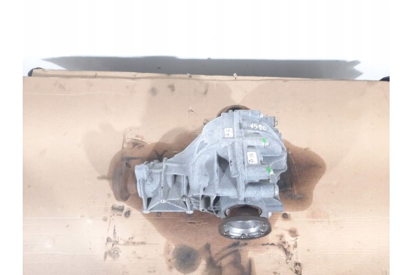 2015 Bentley Flying Spur Rear Differential 4460310024