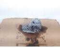 2015 Bentley Flying Spur Rear Differential 4460310024 Part manufacturer Bentley OE