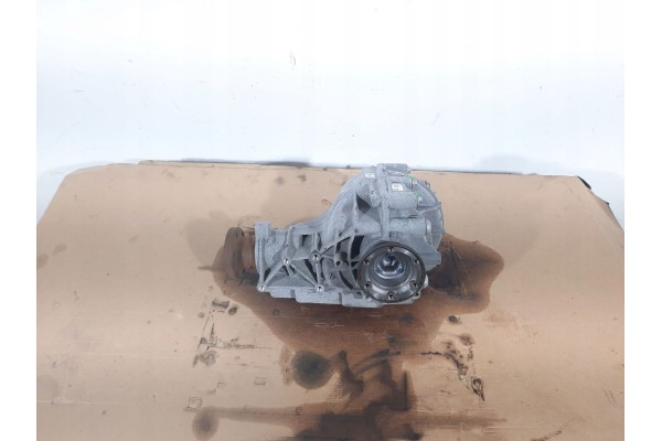 2015 Bentley Flying Spur Rear Differential 4460310024 Part manufacturer Bentley OE