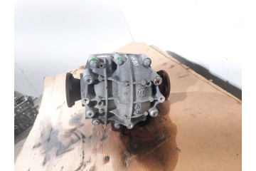 2015 Bentley Flying Spur Rear Differential 4460310024 Catalog number of the part 4460310024