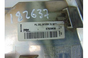 67629830 PILOTO DELANTERO IZQUIERDO MERCEDES-BENZ VITO KOMBI (638)