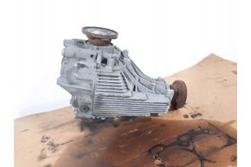 2015 Bentley Flying Spur Rear Differential 4460310024 Car type passenger cars