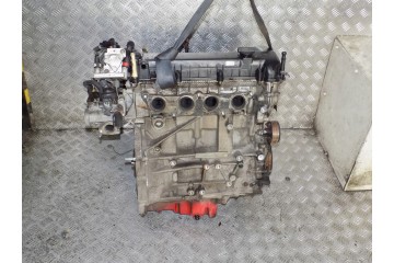 ENGINE FORD MK3 1 8SCI 130KM CFBA Catalog number of the part SILNIK FORD MONDEO MK3 1 8SCI 130KM CFBA