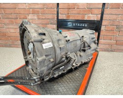 BMW X3 F25 F30 F31 F36 313KM GEARBOX AUTOMATIC ZF 8HP70X N57 7639191