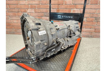 BMW X3 F25 F30 F31 F36 313KM GEARBOX AUTOMATIC ZF 8HP70X N57 7639191