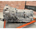 BMW X3 F25 F30 F31 F36 313KM GEARBOX AUTOMATIC ZF 8HP70X N57 7639191 Catalog number of the part 7639191