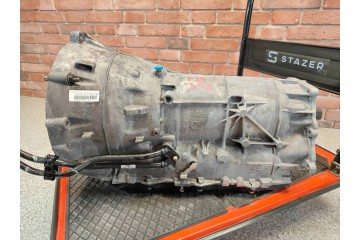 BMW X3 F25 F30 F31 F36 313KM GEARBOX AUTOMATIC ZF 8HP70X N57 7639191 Catalog number of the part 7639191