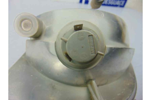 67629830 PILOTO DELANTERO IZQUIERDO MERCEDES-BENZ VITO KOMBI (638)