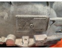 BMW X3 F25 F30 F31 F36 313KM GEARBOX AUTOMATIC ZF 8HP70X N57 7639191 Transmission type automatic